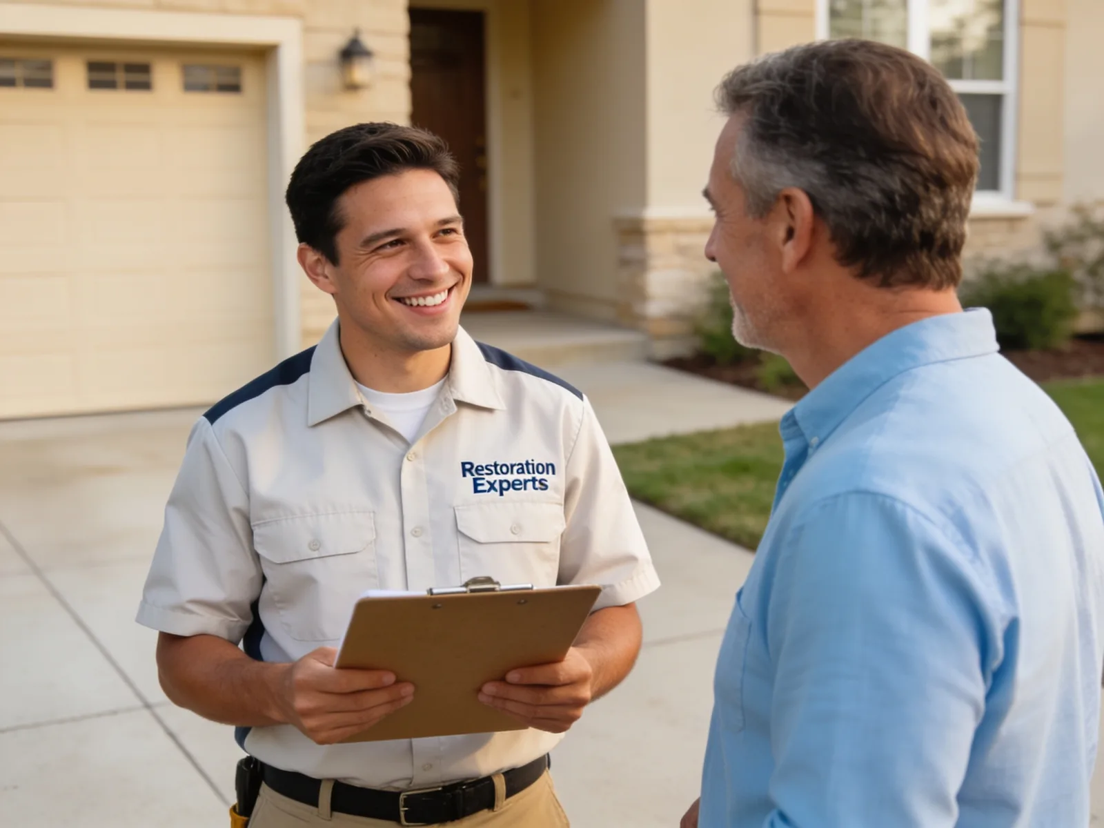 Water Damage Cleanup Conway Springs, KS FAQs